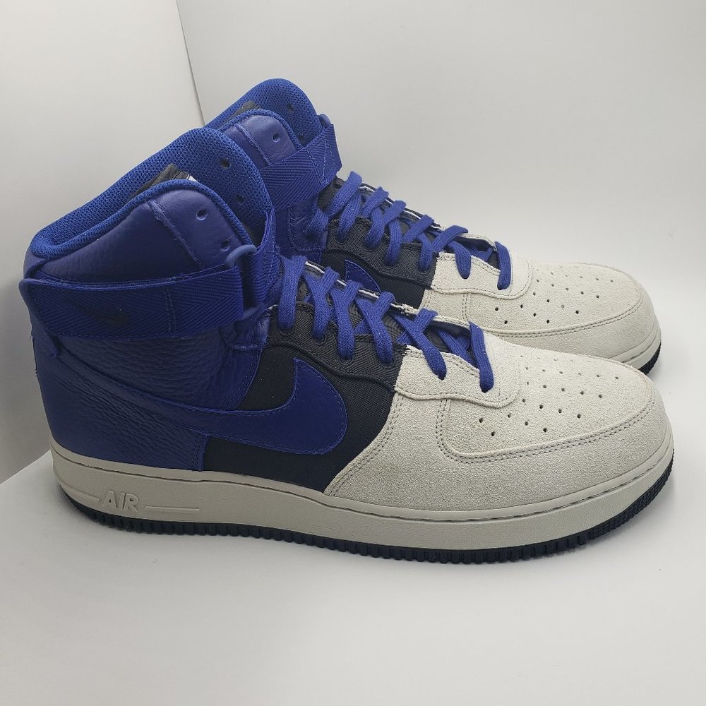 Nike Air Force 1 High '07 LV8